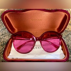 Gucci Glasses